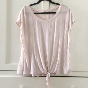 Ella Moss tee